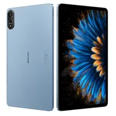 Tablet Blackview Mega 2 LTE 11.97' IPS 6GB 256GB BLUE with case, pen, Bluetooth mouse & keyboard, 4 image
