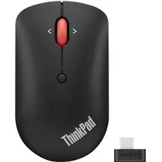 Mouse ThinkPad USB-C Wireless Compact Mouse