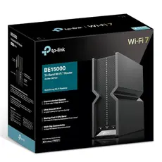 TP-link Archer BE700 BE15000 Tri-Band Wi-Fi 7 Router, 2 image