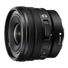 Camera lens Sony SEL 1020G
