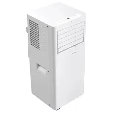 Portable air conditioner TCL TAC-07CPA/SL (20m2) R410A, Portable, Cooling, + Complect, 3 image