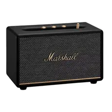 Marshall Stanmore III Bluetooth Black (STANMOREIII-BK) Speaker, 2 image