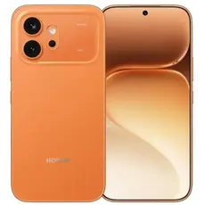 Mobile phone Honor 600 12GB/256GB Dual Orange