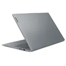 Lenovo Ideapad Slim 3 15.6" Ryzen 5 40 8GB 512GB SSD Radeon Graphics Arctic Grey, 8 image