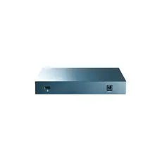 Switch TP-link LS108G, 8-Port 10/100/1000Mbps, 2 image