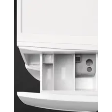 Washing machine Electrolux LFR6D844E, 6 image