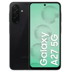 Mobile phone Samsung A276B Galaxy A27 8GB/256GB 5G Duos Black