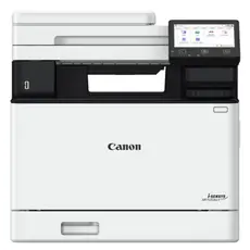 Printer Canon MFP i-SENSYS MF752CDW II Color, A4 33 ppm, 1200x1200dpi, Duplex, DADF, 1GB, Wi-Fi, Ethernet, USB 2.0
