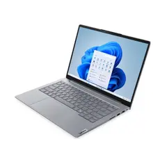Lenovo ThinkBook 14 G8 14'' Ultra 5 135H 16GB 512GB SSD Integrated Intel Arc Graphics Arctic Grey, 3 image