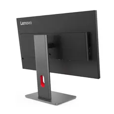 Monitor Lenovo ThinkVision P27QD-40 27" IPS QHD 2560x1440 4ms 120Hz Raven Black, 6 image