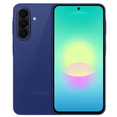Mobile phone Samsung A276B Galaxy A27 6GB/128GB 5G Duos Blue