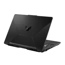 ASUS TUF Gaming A15 Laptop 15.6'' FHD 144Hz Ryzen 7 170 16GB 512GB SSD RTX 3050 Graphite Black, 3 image