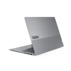 Laptop Lenovo ThinkBook 16 G7 16'' Ryzen 5 7535HS 16GB 512GB SSD Integrated UHD Graphics Arctic Grey, 8 image