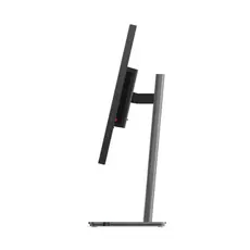 Monitor Lenovo ThinkVision P27QD-40 27" IPS QHD 2560x1440 4ms 120Hz Raven Black, 4 image