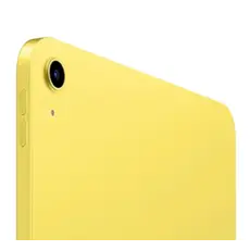 Apple 11-inch iPad Wi-Fi 128GB - Yellow, Model A3354, 2 image