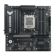 Motherboard Asus TUF GAMING B850M-E WIFI, 2 image