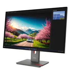 Monitor Lenovo ThinkVision P32UD-40 31.5" 3840x2160 350 cd/m² 120Hz Raven Black, 3 image
