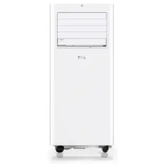 Portable air conditioner TCL TAC-07CPA/SL (20m2) R410A, Portable, Cooling, + Complect