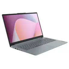 Lenovo Ideapad Slim 3 15.6" Ryzen 5 40 8GB 512GB SSD Radeon Graphics Arctic Grey, 2 image