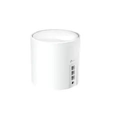 Wi-Fi Router TP-link Deco X50(1-pack) AX3000 Whole Home Mesh Wi-Fi 6 Unit, 2 image
