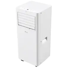 Portable air conditioner TCL TAC-07CPA/SL (20m2) R410A, Portable, Cooling, + Complect, 2 image