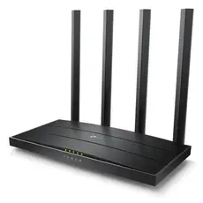 TP-LINK Archer C6/AC1200 Wireless Gigabit Router, 2 image