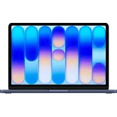 Laptop Apple 13-inch MacBook Neo: Apple A18 Pro chip with 6-core CPU and 5-core GPU, 8GB, 512GB SSD - Indigo ENG