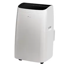 Portable air conditioner TCL TAC-12CHPA/DM (35-40m2) R410A, Portable, Cooling and heating, + Complect, 3 image