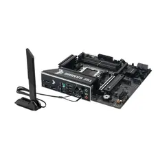 Motherboard Asus TUF GAMING B850M-E WIFI, 3 image