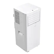 Portable air conditioner TCL TAC-09CPA/SL (25-30m2) R410A, Portable, Cooling, + Complete, 3 image
