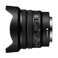 Camera lens Sony SEL 1020G, 2 image