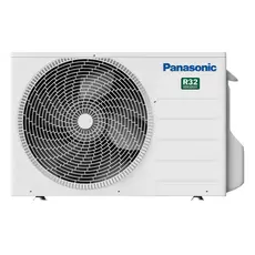 Panasonic Compact Premium CS-TZ25CKEW INDOOR Air Conditioner (25-30m2) R32, White, 2 image