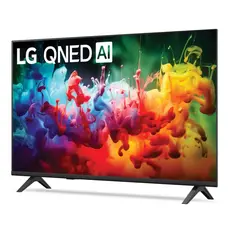 TV LG 43QNED70B6C.AMCN QNED AI QNED70 Mini LED 4K Smart TV 2026, 2 image