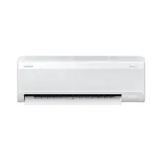 Samsung AI WindFree AR60F12C1DWNER Indoor Air Conditioner, (35-40m2) Inverter, White, 2 image