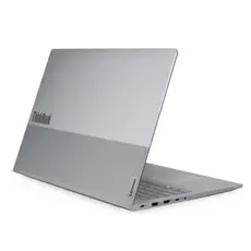 Notebook Lenovo ThinkBook 16 G9 16'' Ryzen 7 250 16GB 512GB SSD Integrated UHD Graphics Arctic Grey, 6 image