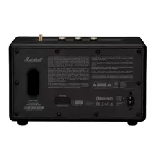 Marshall Stanmore III Bluetooth Black (STANMOREIII-BK) Speaker, 4 image