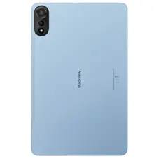 Tablet Blackview Mega 2 LTE 11.97' IPS 6GB 256GB BLUE with case, pen, Bluetooth mouse & keyboard, 5 image