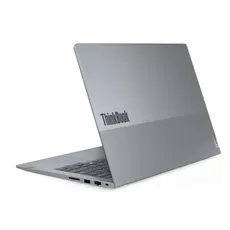Laptop Lenovo ThinkBook 14 G7 14'' Ryzen 5 7535HS 16GB 512GB SSD Integrated UHD Graphics Arctic Grey (21MV0096RK), 8 image
