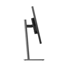 Monitor Lenovo ThinkVision P27QD-40 27" IPS QHD 2560x1440 4ms 120Hz Raven Black, 5 image
