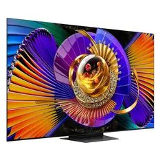 TCL 55C7L 4K Google TV; Airplay2;  144Hz, 2 image