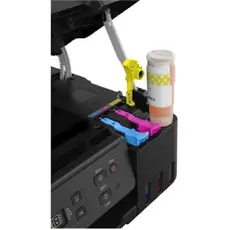 Printer Canon 5804C009AA PIXMA G2470, MFP, A4, USB, Black, 4 image