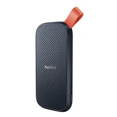 External Solid State Drive SanDisk Portable SSD (Updated Firmware) - 2TB, 3 image
