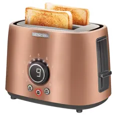 Toaster SENCOR STS 6056GD