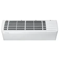 Samsung AI WindFree AR60F09C1DWNER Indoor Air Conditioner (25-30m2) Inverter, White, 6 image