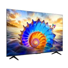TCL 55V6D Google TV 4K HDR10 WiFi5 BT5.2 Dolby Audio 10W 200X200, 2 image