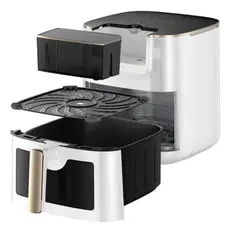 Dreame Air Fryer AF30 White, 3 image