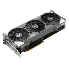 Video card Asus TUF Gaming GeForce RTX 5060 8GB GDDR7 OC Edition - 90YV0N00-M0NA00, 3 image
