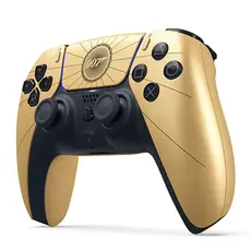 Playstation DualSense Wireless Controller - 007 First Light Limited Edition, 2 image