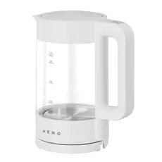 Electric kettle AENO AEK0005, 2 image