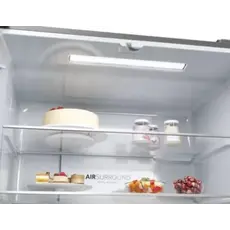 refrigerator HAIER HCR3818ENMM, 4 image